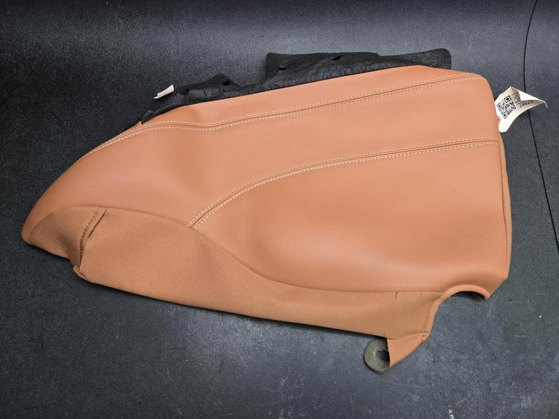 Rear Left Seat Bolster Cover 2022 Cadillac CT4 84819653 2020 2021 2023 - 2026