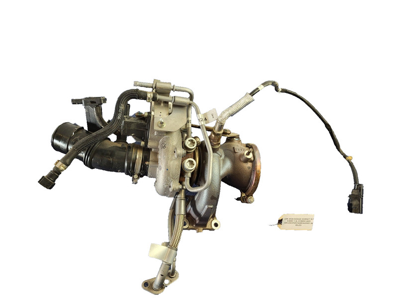 Used Oem Dodge Turbocharger Turbo Charger for 2024 Hornet Hybrid 1.3L AWD