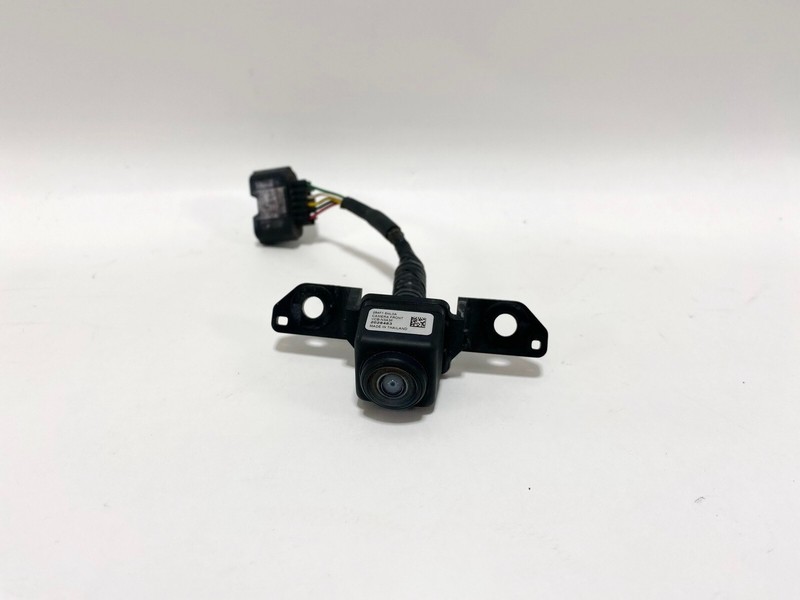 18-23 INFINITI Q50 Q60 FRONT BUMPER GRILL PARKING ASSIST VIEW CAMERA OEM