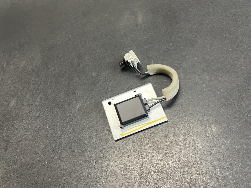 GPS Antenna Module 2022 Subaru Forester 86277-FL100 2019 2020 2021 2023