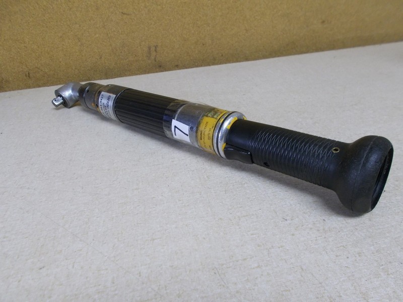 Atlas Copco ETV S7-30-10-CTADS Electronic Nutrunner *FREE SHIPPING*