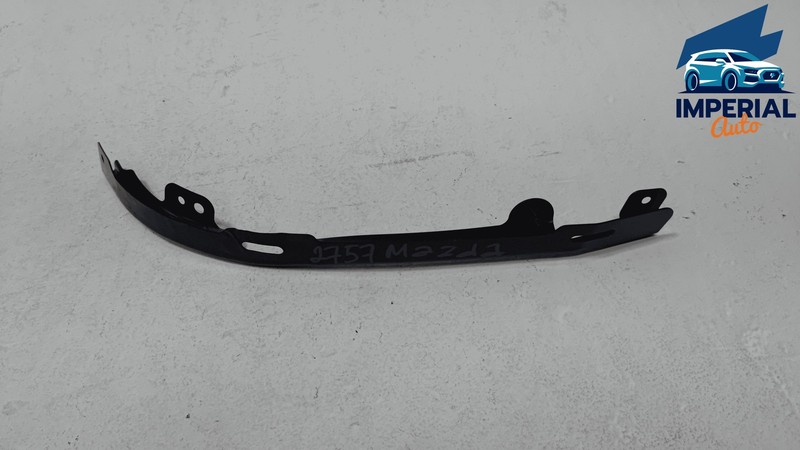 2016-2025 Mazda MX-5 Miata Convertible Soft Roof Left Support Bracket Plate OEM