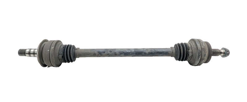 08-17 Mercedes W207 c250 Coupe Rear Left or Right Axle CV Half Shaft OEM