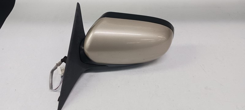 05-'09 SUBARU LEGACY Left driver Door Mirror Power non-heated OEM Grade A!
