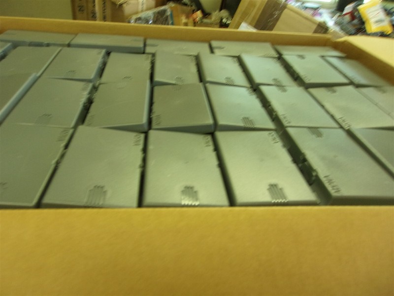 Alpha Theft Security Products AV M 606BRFL Lot of 37 *FREE SHIPPING*