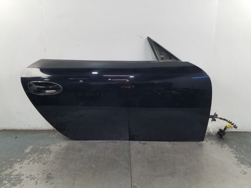 2006 Porsche Cayman S 987 Right Passenger Door #4205 P1