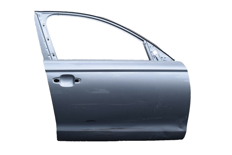 2012-2017 AUDI A6 S6 EXTERIOR DOOR RIGHT SIDE FACTORY OEM(LOCAL PICK-UP)