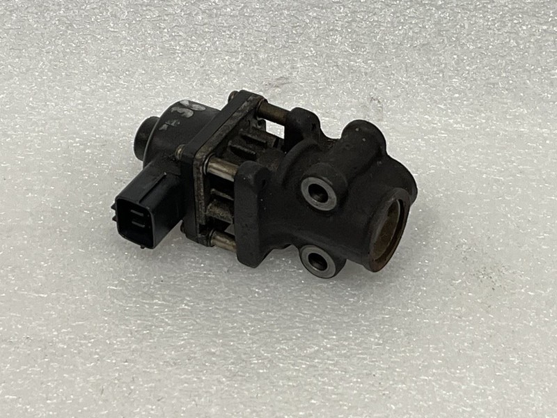 2006 2007 2008 MITSUBISHI ECLIPSE IDLE AIR CONTROL VALVE 2.4L A/T