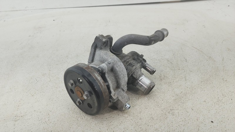 2020-2022 FORD ESCAPE 2.0L ENGINE COOLANT WATER PUMP PULLEY K2GE-8C501-BC OEM