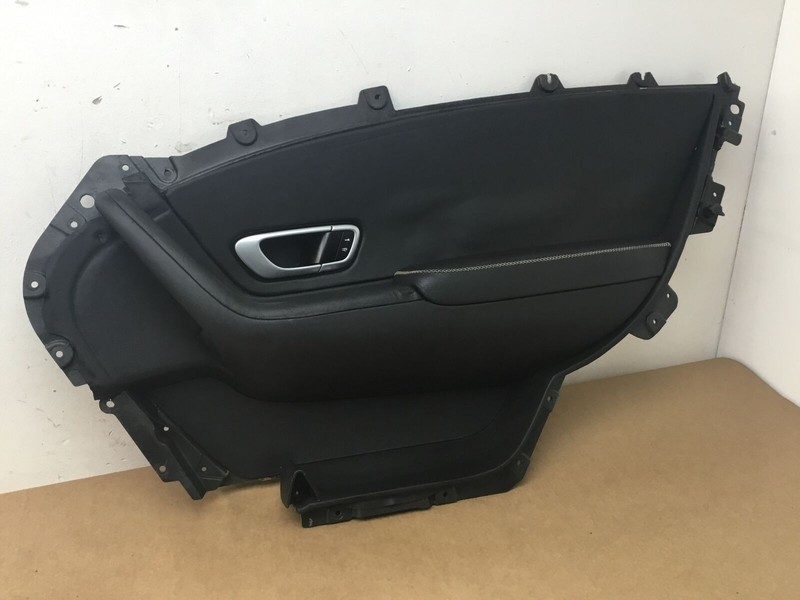 Bentley Continental GT V8 2013 Front Right Door Cover Panel Trim 12-18 :Y