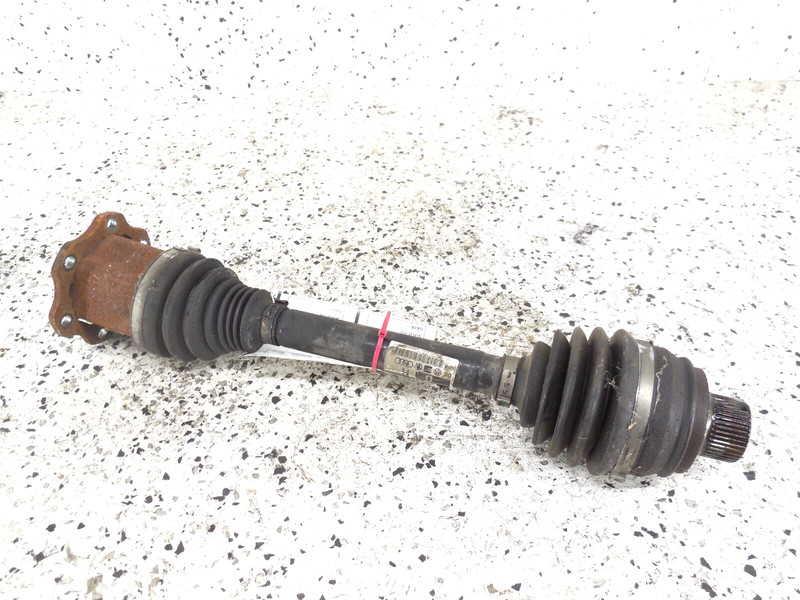 2012-2018 Audi A7 Quattro 3.0L Front CV Axle Shaft Passenger Right RH OEM