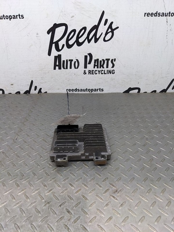 Engine ECM Electronic Control Module Z06 Fits 08-09 CORVETTE 1152928