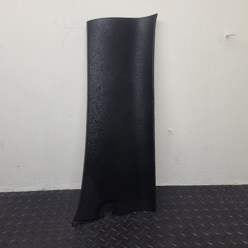 19-25 Dodge Ram 1500 Crew Cab Right ''C'' Pillar Lower Trim Panel OEM 6BN42TX7AB