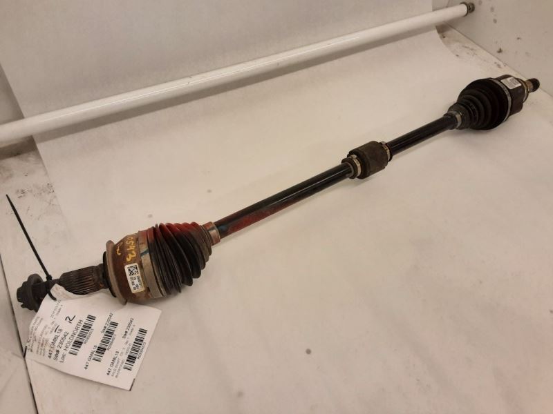 Passenger Axle Shaft FWD 1.5L ID 84305521 Fits 18 EQUINOX 3004313