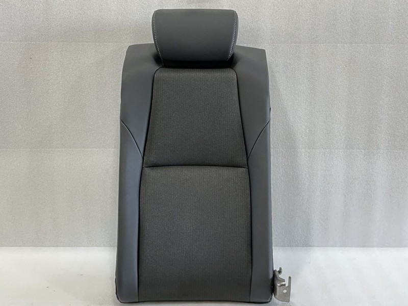 2018 2019 2020 HONDA ACCORD SPORT LEFT REAR SEAT BACK REST BLACK