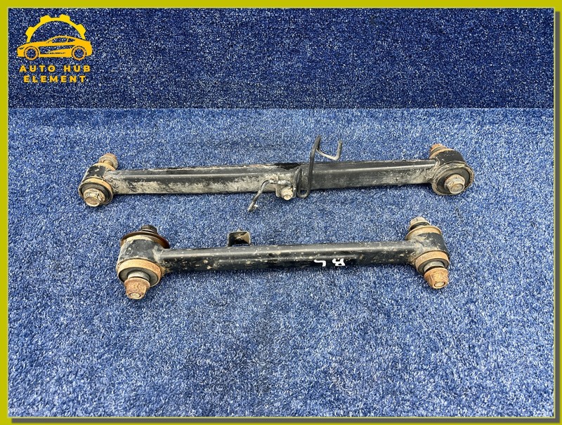 2012-2018 DODGE RAM 1500 5.7 LEFT DRIVER REAR CONTROL ARM PAIR SET OEM