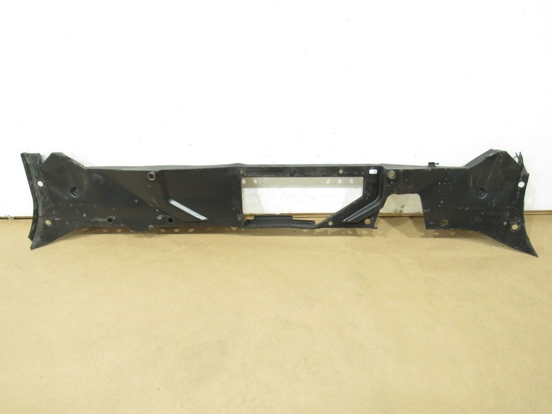 Lucid Air Touring 2023 Front Cowl Panel Cover Trim 22-25 ;:O