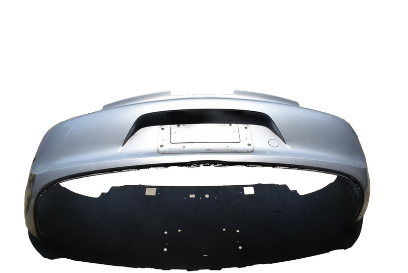 2013-2015 PORSCHE BOXSTER REAR BUMPER FACTORY OEM