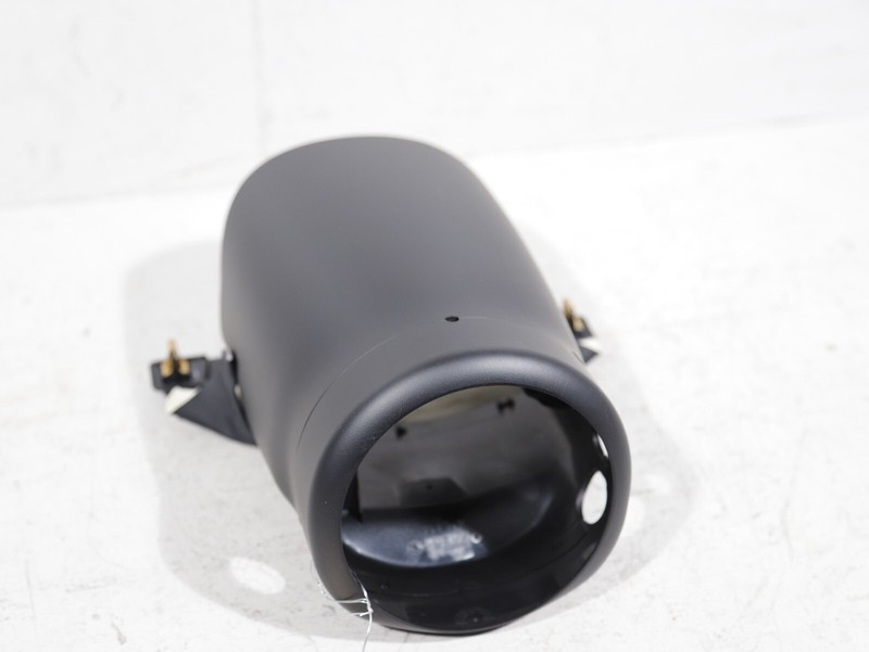 OEM 2016-2020 Tesla Model X STEERING COLUMNSURROUND UPPER LOWER TRIM COVER