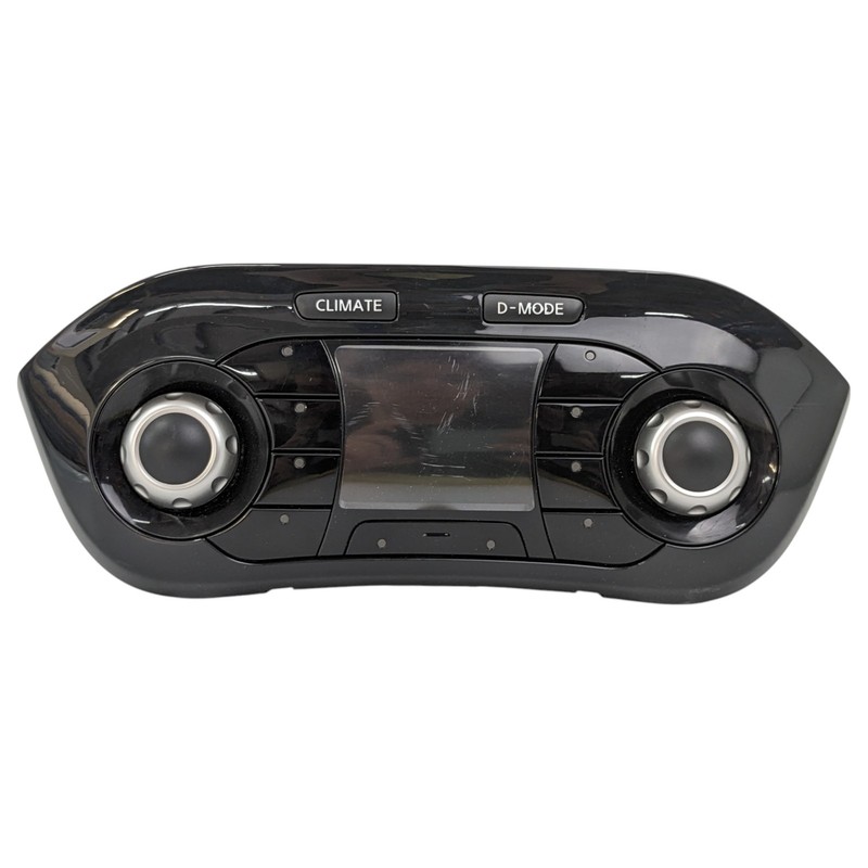 2011-2014 Nissan Juke AC Heater Air Climate Temperature Control 248451KM0B OEM