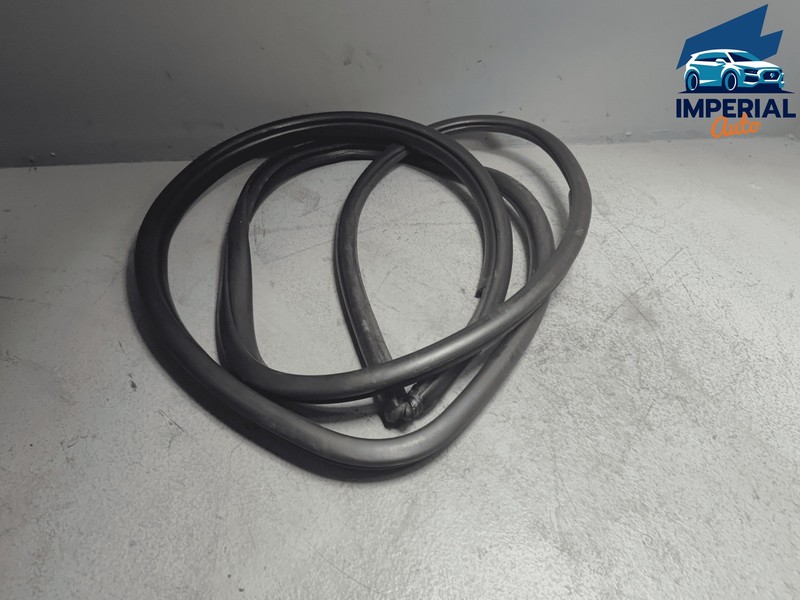 2018-2025 Toyota Camry Front Left Driver Side Door Body Weatherstrip Seal OEM