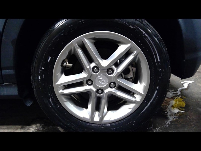 Rim Wheel 16x6-1/2 Fits 18-23 KONA 1560239