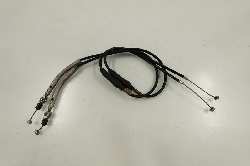 2001 Yamaha GP1200R OEM Servo Motor Pulley Cables 66E-1133E-10-00