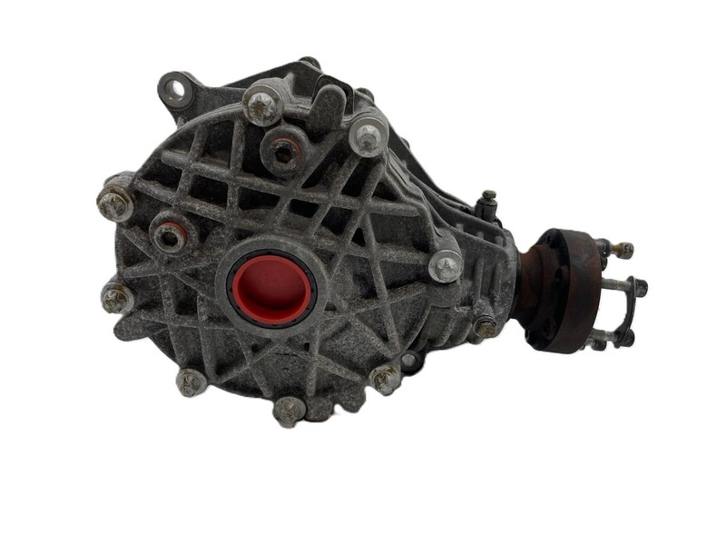 2014 Maserati Quattroporte S Front Carrier Differential Assembly 06700077220 OEM