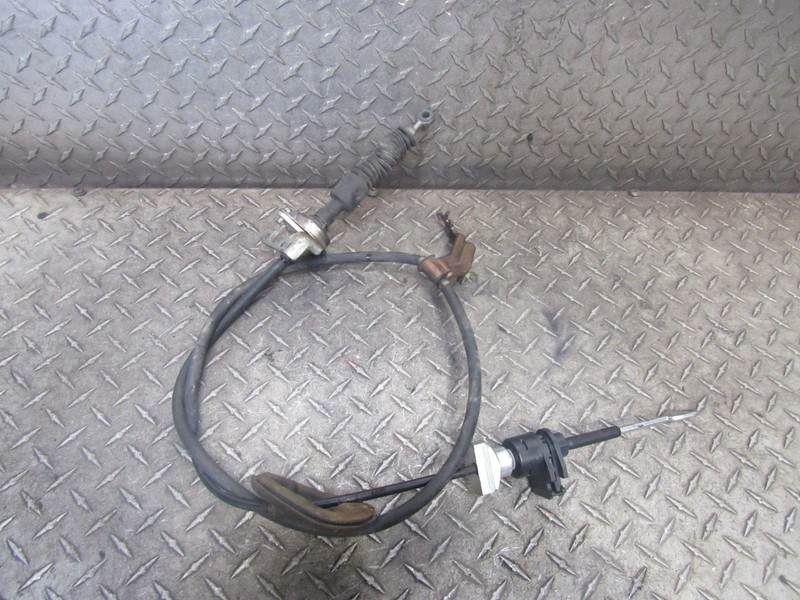 2005 HONDA ACCORD SHIFTER CABLE HYBRID 3.0L 6CYL