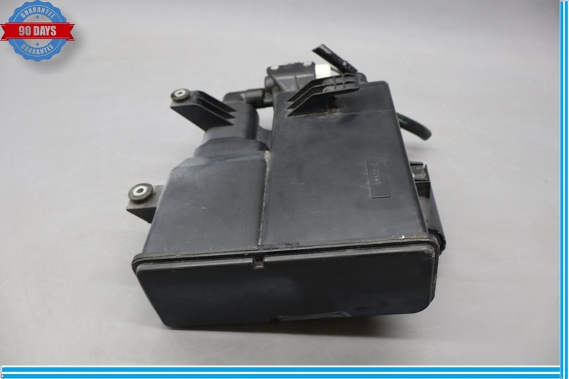 09-12 BMW F01 F02 750i 750Li Gas Fuel Vapor EVAP Charcoal Filter Canister Oem