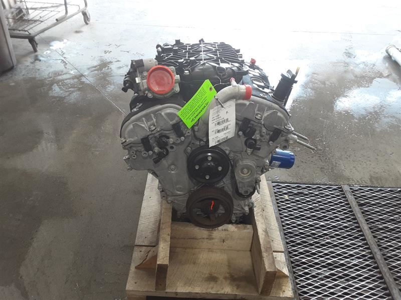 2018-2020 Buick Enclave Engine Motor 3.6L Vin W 8th Digit Option LFY 79K