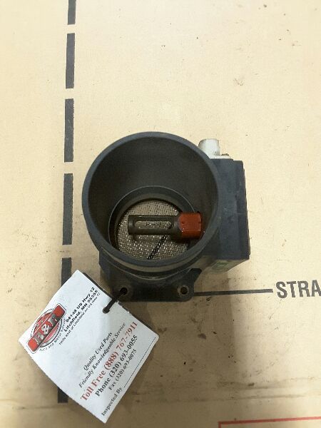 90 91 92 93 94 95 96 97 98 99 LEGACY AIR FLOW METER 79731