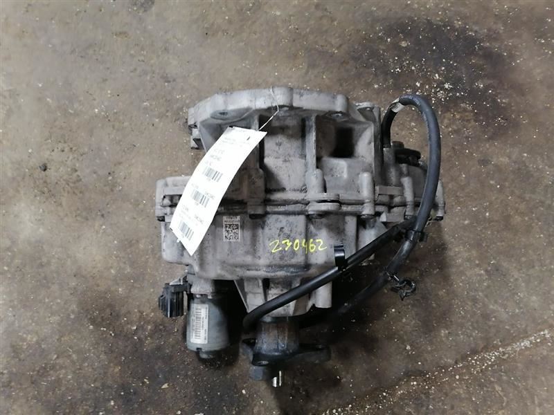 Transfer Case Fits 2020-2022 Explorer 1243286