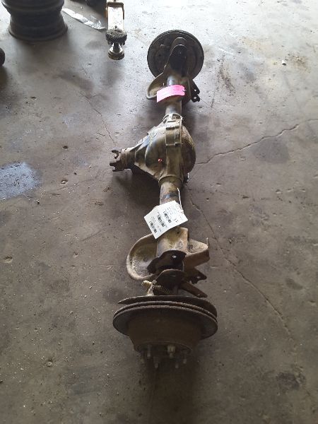 REAR AXLE FITS 02-05 ENVOY 171175