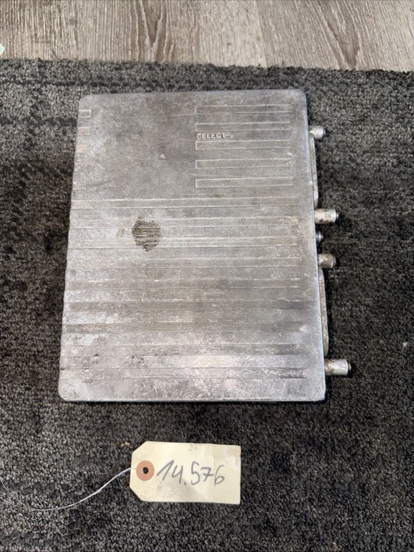 Cummins Genuine Electronic Control Module ECM- P/N 3084473-RX