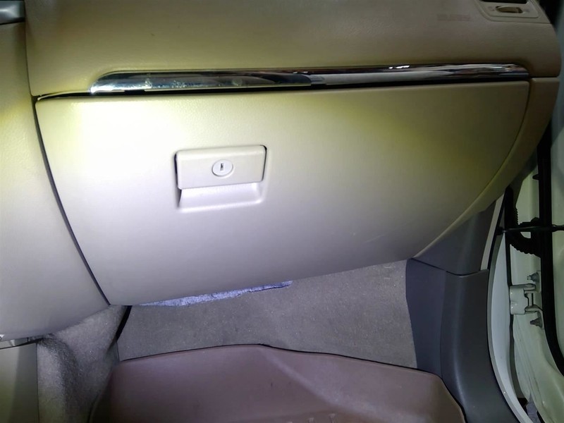 MURANO 2009-2014 Glove Box 1765840