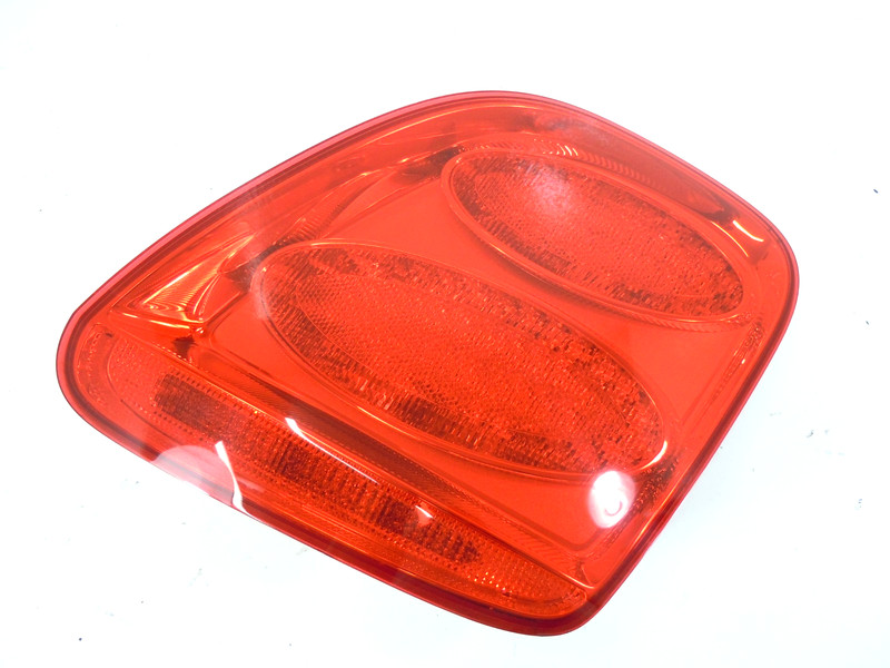 2006 06 Bentley Continental Flying Spur Tail Light Lamp Passenger Right OEM