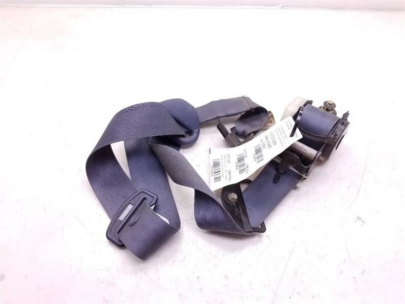1993 TOYOTA 4 RUNNER PASSENGER SIDE FRONT SEAT BELT ASSEMBLY