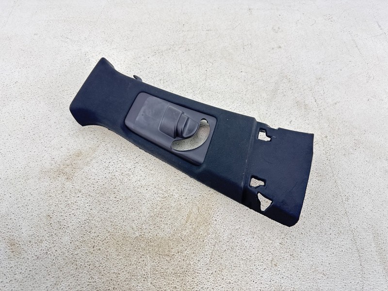 2015-2020 Acura TLX Right B-Pillar Upper Trim Panel Oem 84111-TZ3-A02ZB