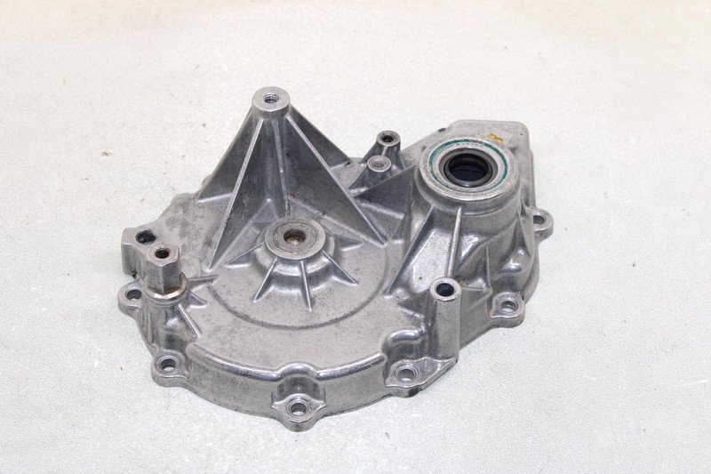 00 Polaris Trail BlazerLeft Gear Case Half 3233686 3234048 AP137