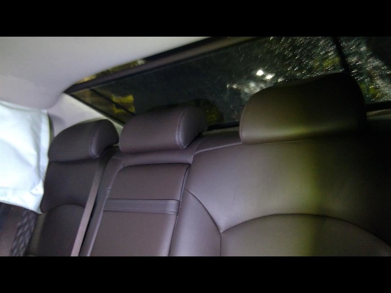 2017-2019 CADENZA 3 Rear Headrest 1611019