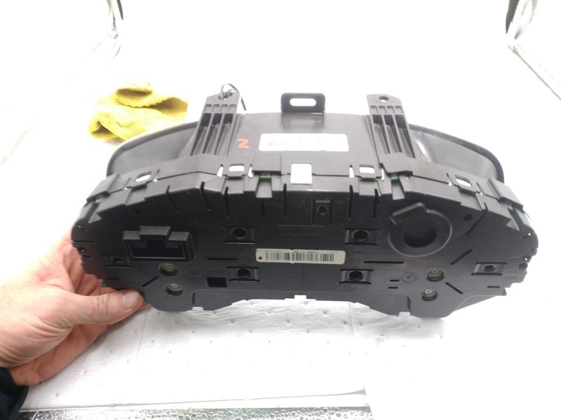 2016 Ford Fusion Speedometer Gauge OEM GS7T-10849-AA Gold 163K Miles