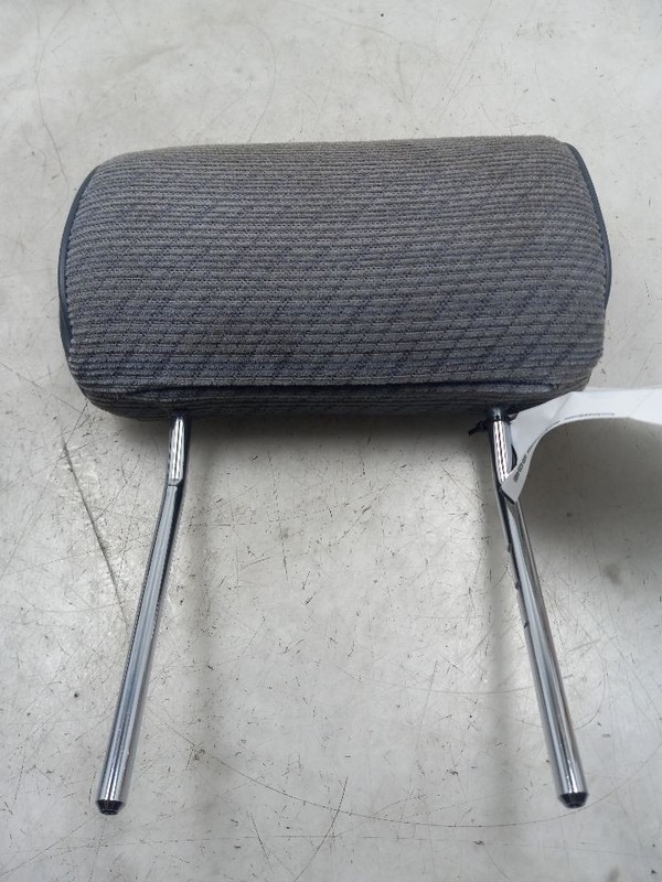 1996 TOYOTA 4RUNNER SR5 3.4L 4WD AT DRIVER SIDE FRONT CLOTH HEADREST
