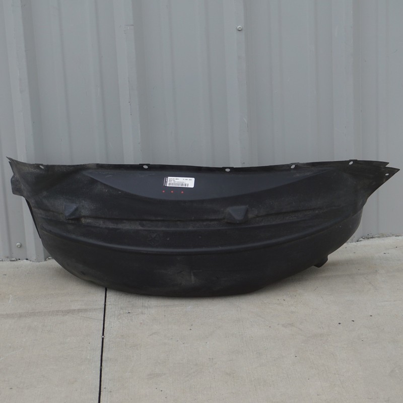 2018 - 2021 Jeep Wrangler Rubicon Rear Left LH Inner Fender Liner OEM
