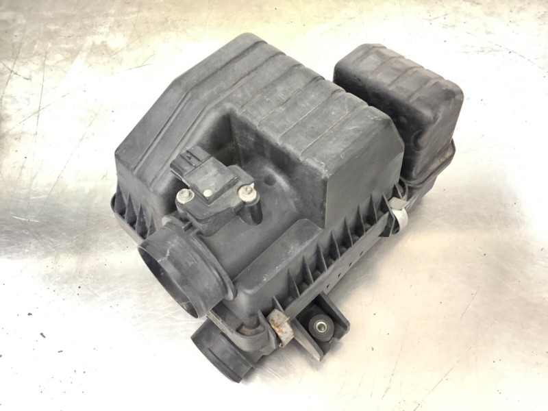 06-11 Civic 1.3L Air Intake Cleaner Engine Filter Box Case Set Assembly Used OEM