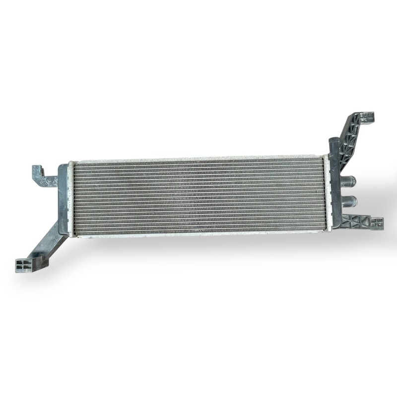 Maserati Quattroporte M156 2014-2020 Coolant cooler radiator 3.8L OEM 670003406