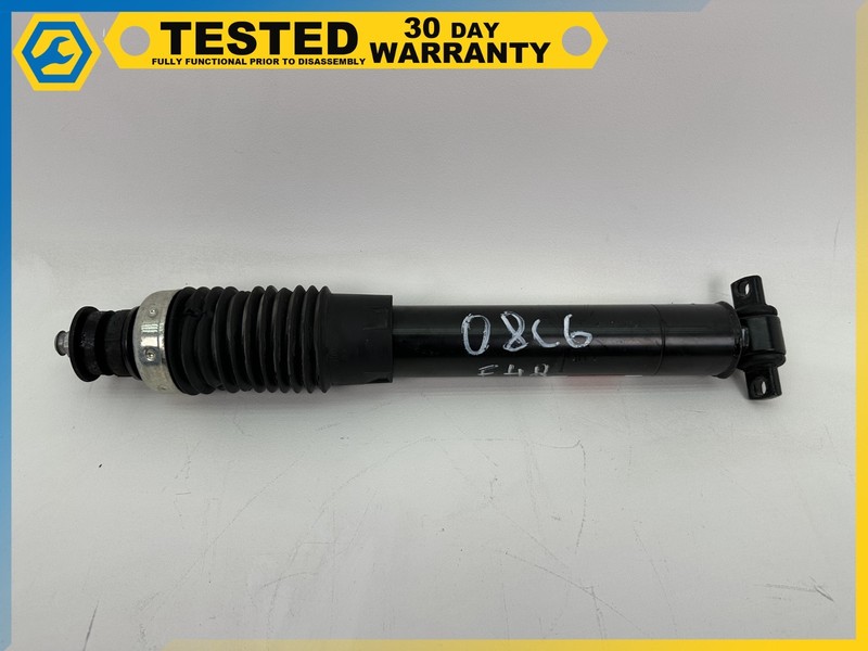 08-13 Corvette C6 (FE2)FRONT LEFT OR RIGHT SUSPENSION SHOCK ABSORBER STRUT OEM