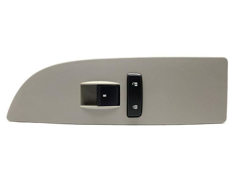 Right Passenger Side Front Door Window Switch Fits 2006-2011 Buick Lucerne 80466