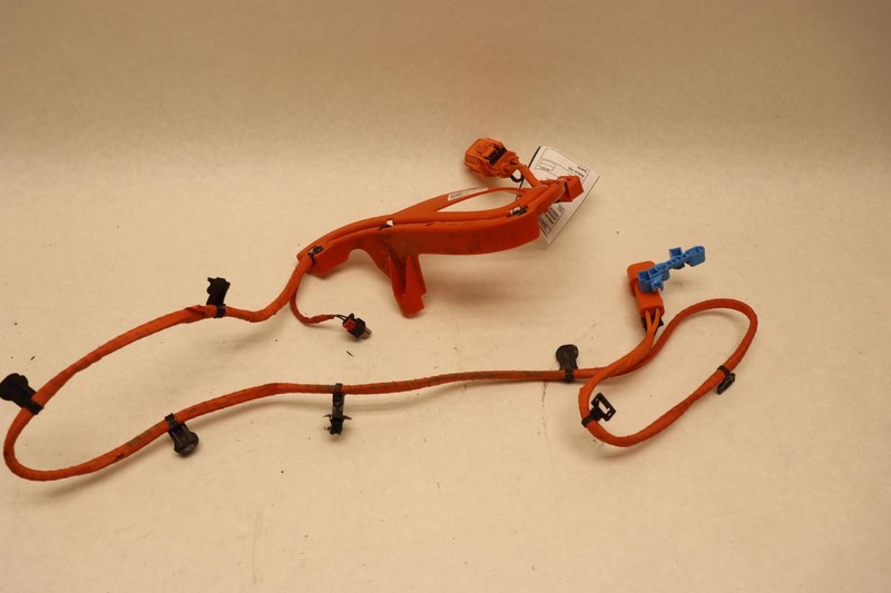 2020-2023 TESLA MODEL Y A/C CONDITIONING PUMP WIRING HARNESS WIRING CABLE OEM