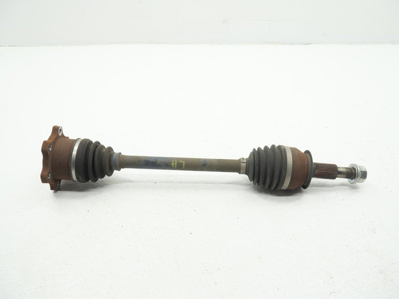 2009-2020 Nissan 370Z Z34 Left Rear Drive Axle OEM 396011EB0B M/T